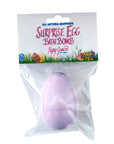 Surprise Bath Bomb Egg