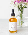 New Belly oil for pregnancy and after birth