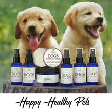 Load image into Gallery viewer, HIP &amp; JOINT Soothing Massage Oil for Dogs for Mobility and Flexibility
