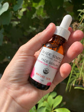 Load image into Gallery viewer, Certified Organic Helichrysum Pomegranate Face Serum
